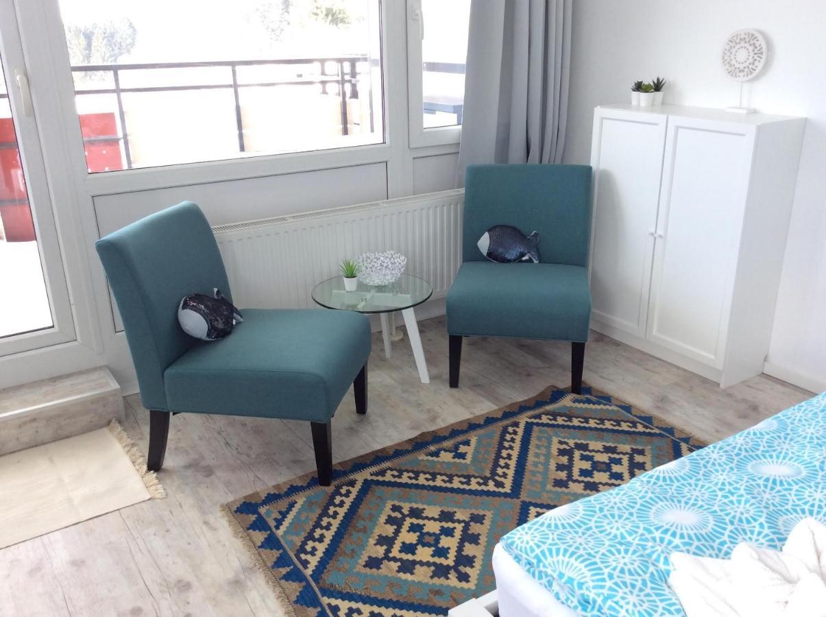 Wellness Apartment Sankt Englmar Kültér fotó