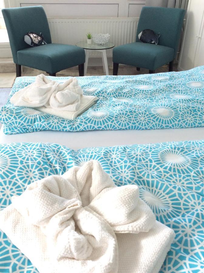 Wellness Apartment Sankt Englmar Kültér fotó
