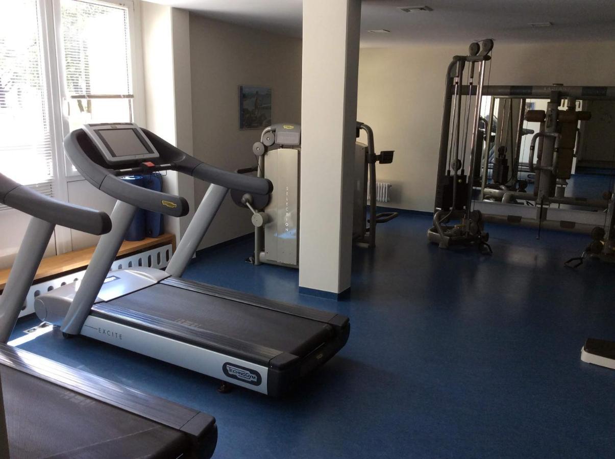 Wellness Apartment Sankt Englmar Kültér fotó