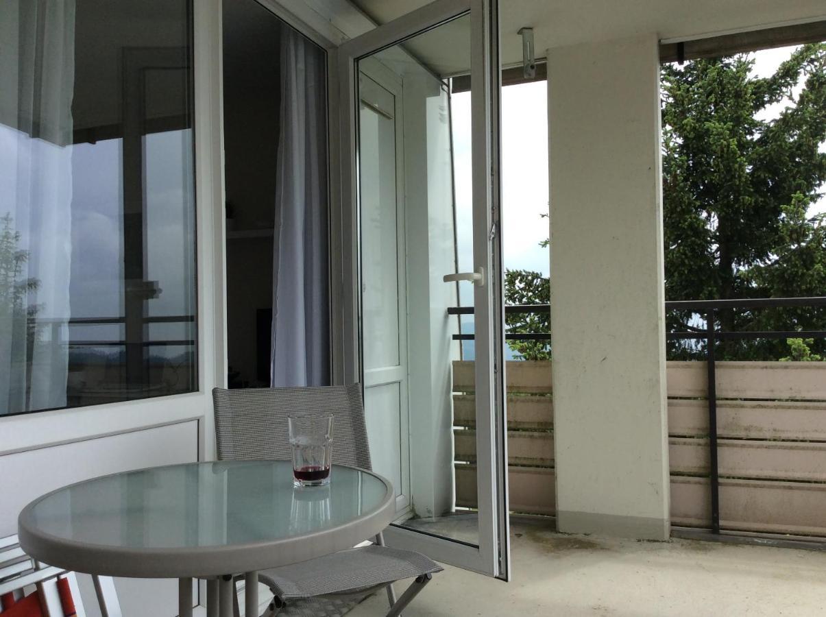 Wellness Apartment Sankt Englmar Kültér fotó