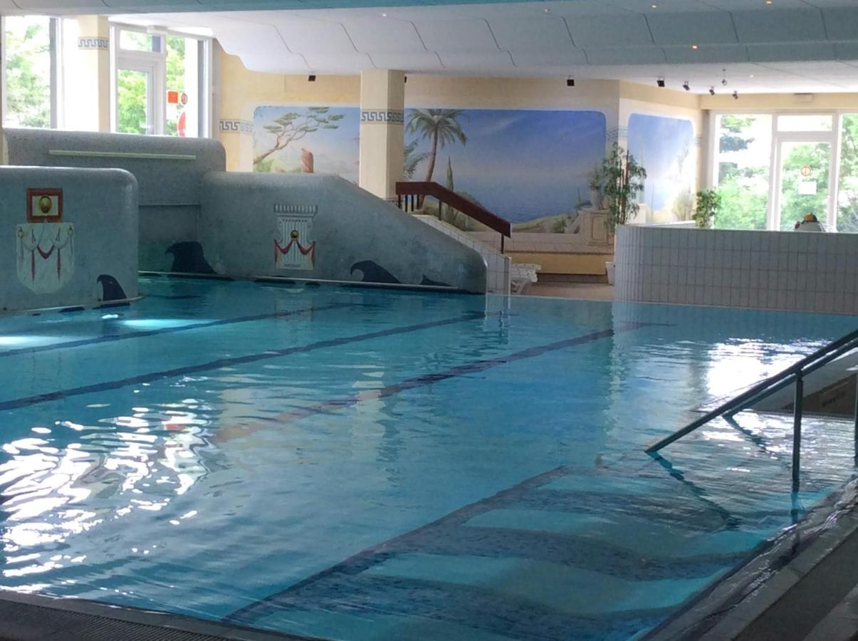 Wellness Apartment Sankt Englmar Kültér fotó