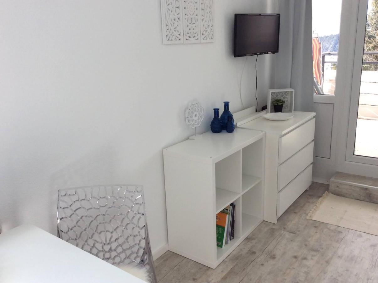 Wellness Apartment Sankt Englmar Kültér fotó