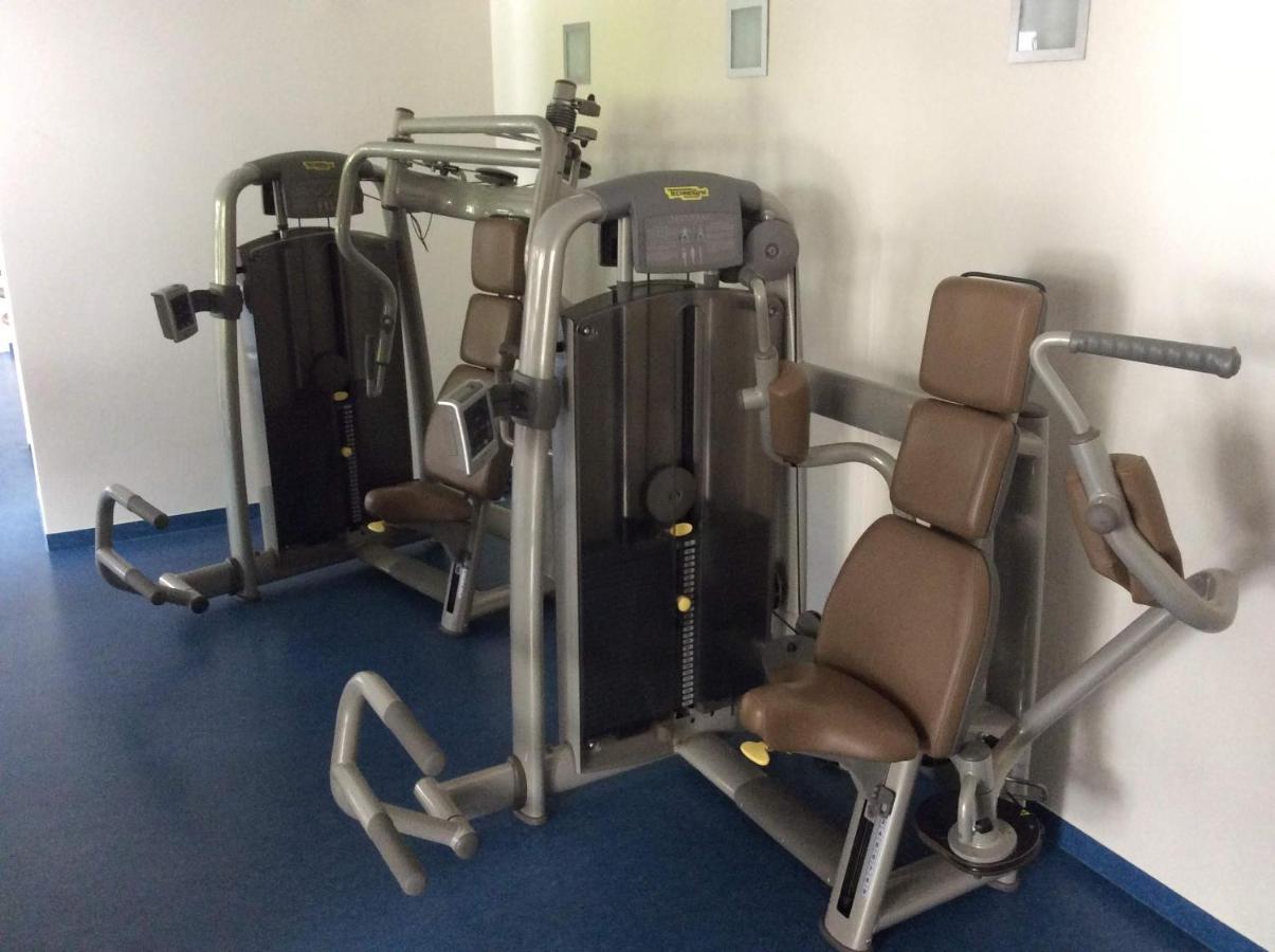 Wellness Apartment Sankt Englmar Kültér fotó