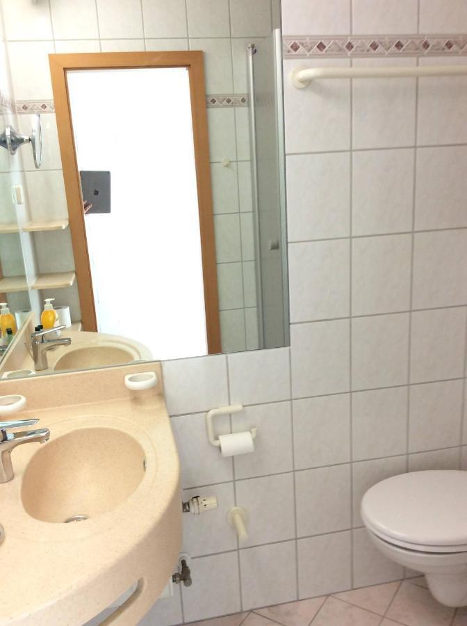 Wellness Apartment Sankt Englmar Kültér fotó